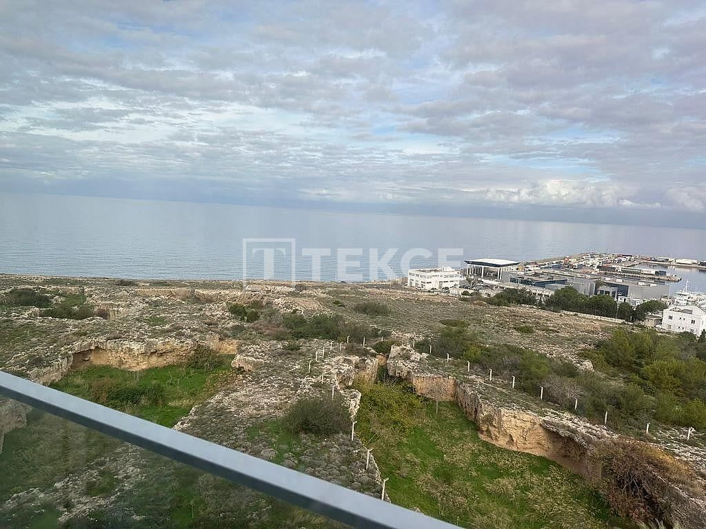 Апартаменты в Кирении, Кипр, 170 м² - фото 10