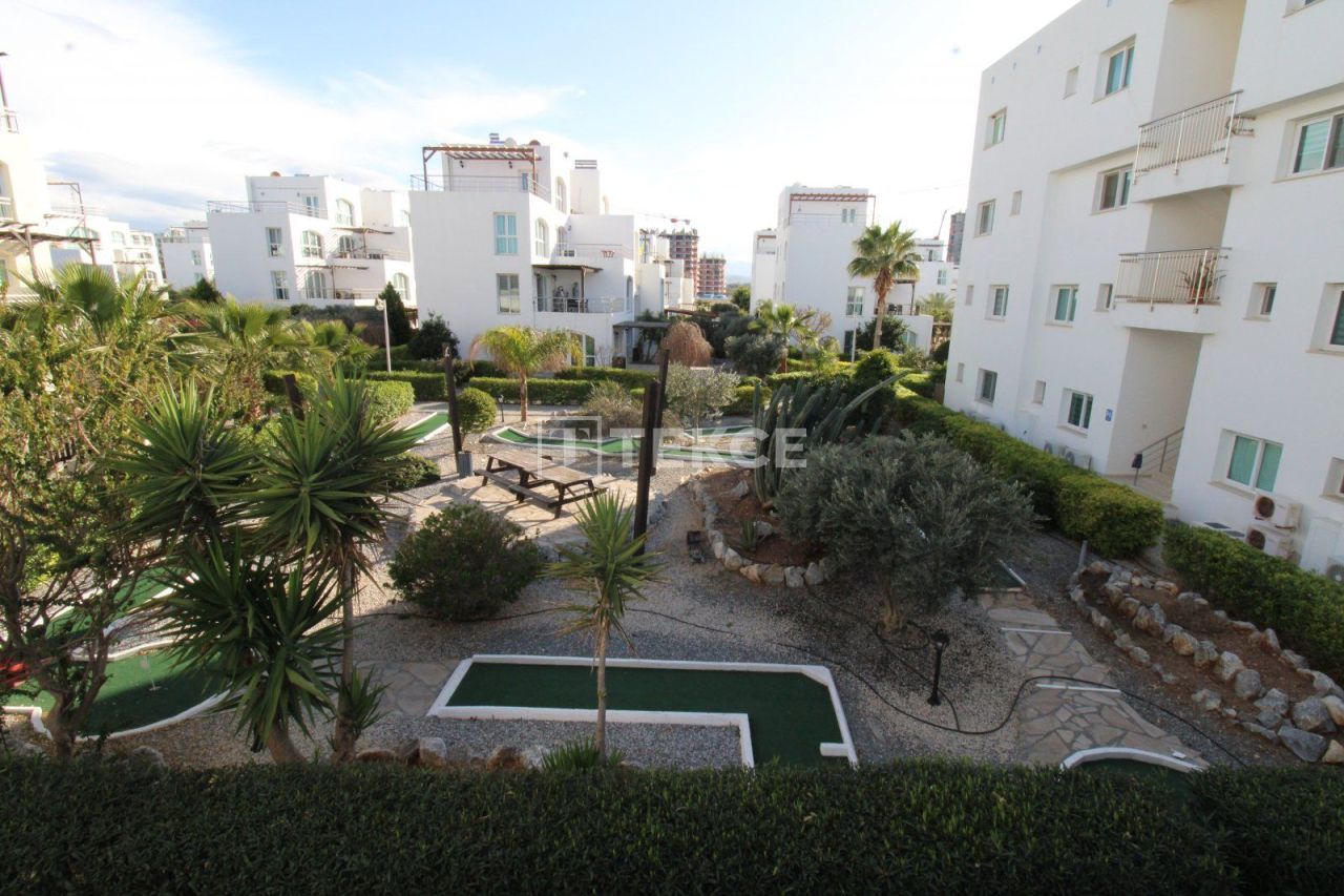 Пентхаус в Лефке, Кипр, 141 м² - фото 10