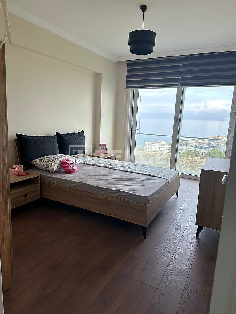 Апартаменты в Кирении, Кипр, 170 м² - фото 14