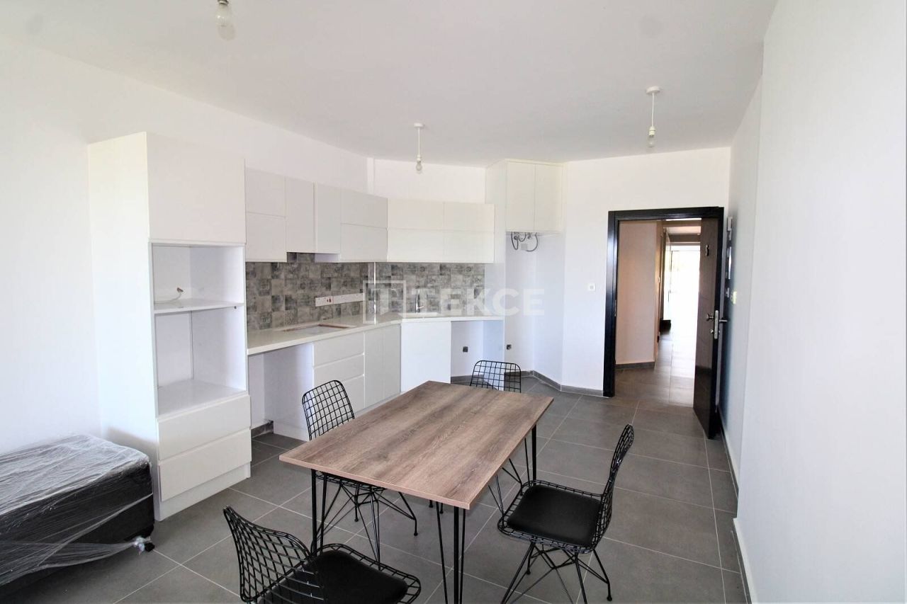 Апартаменты в Лефке, Кипр, 63 м² - фото 15