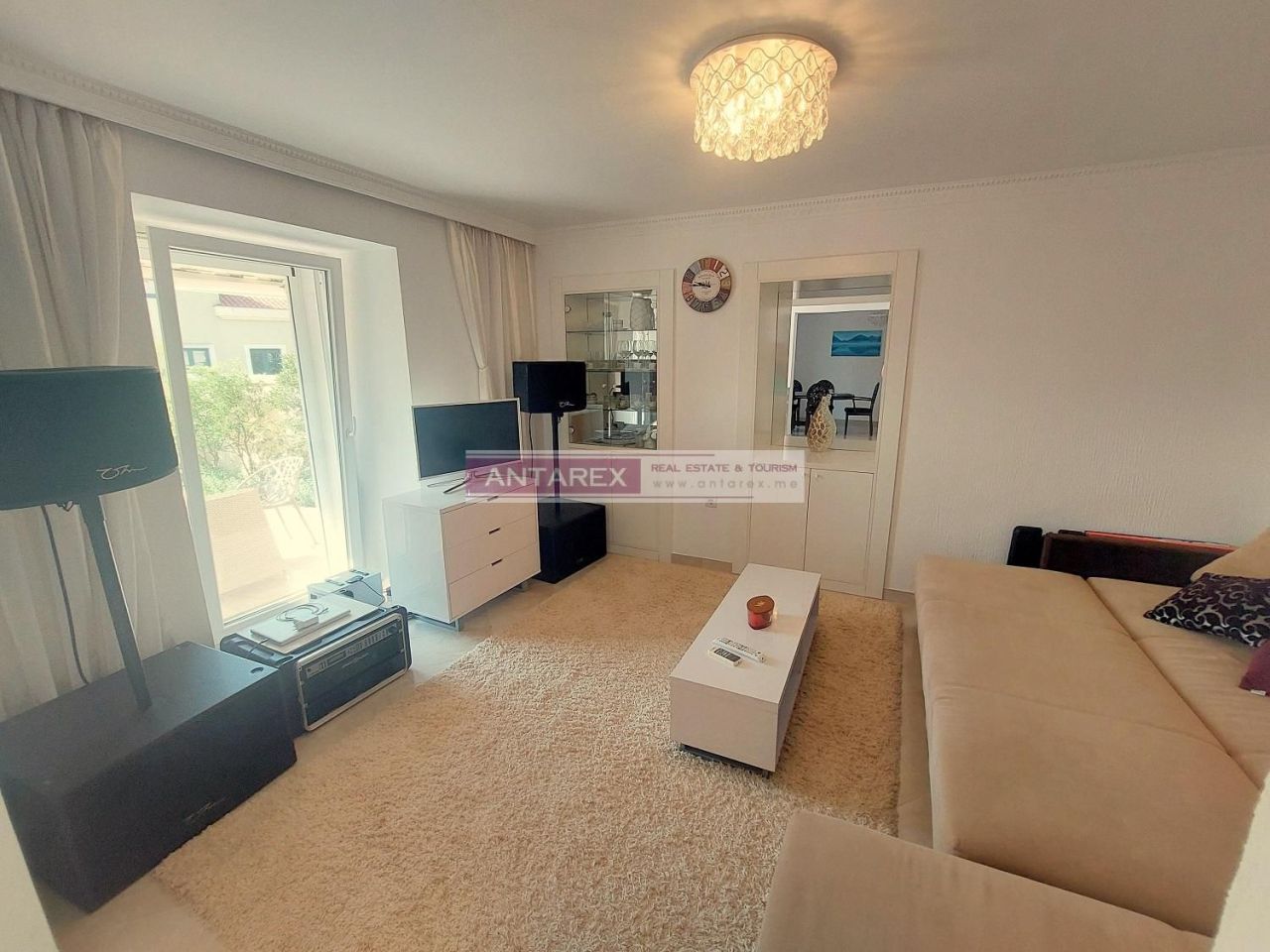 Вилла в Херцег-Нови, Черногория, 75 м² - фото 3