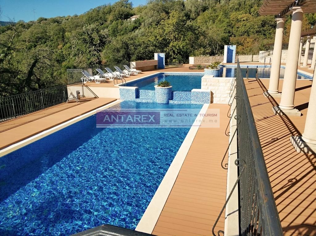 Апартаменты в Херцег-Нови, Черногория, 53 м² - фото 4