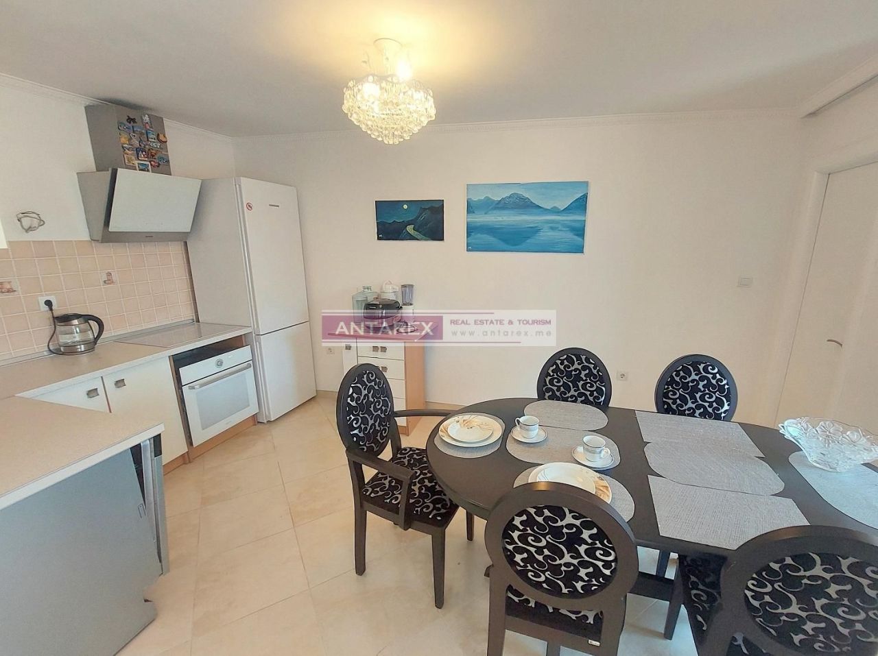 Вилла в Херцег-Нови, Черногория, 75 м² - фото 4