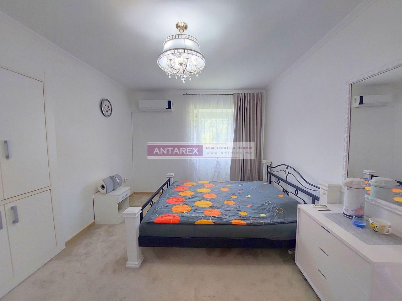 Вилла в Херцег-Нови, Черногория, 75 м² - фото 6