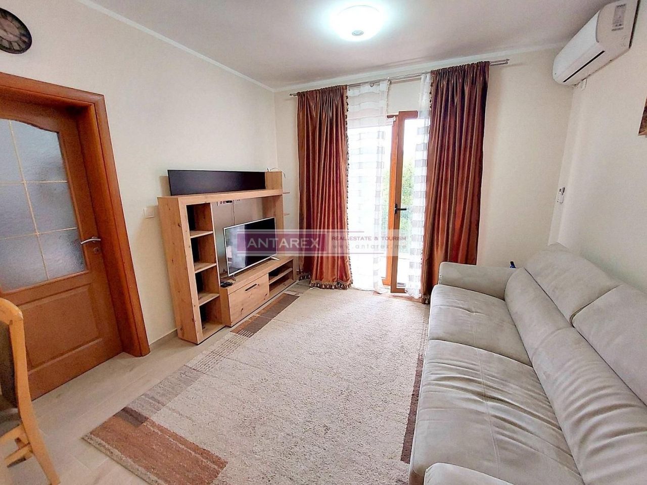 Апартаменты в Херцег-Нови, Черногория, 53 м² - фото 7