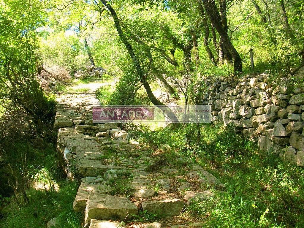 Апартаменты в Херцег-Нови, Черногория, 53 м² - фото 14