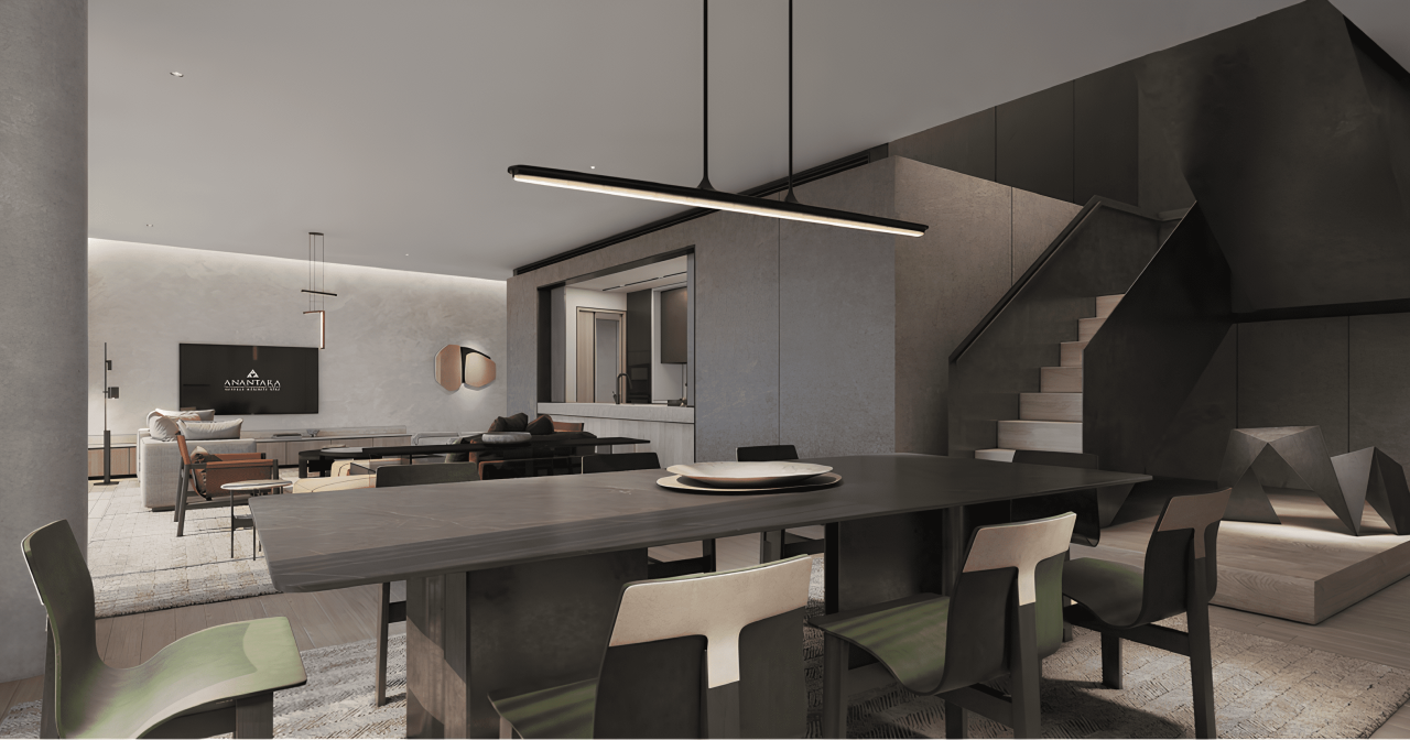 Квартира в Шардже, ОАЭ, 350 м² - фото 2