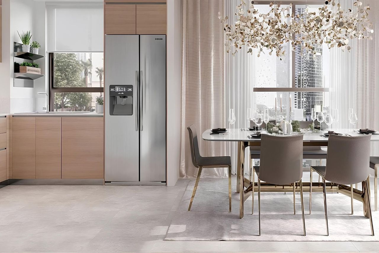 Квартира в Дубае, ОАЭ, 146 м² - фото 3