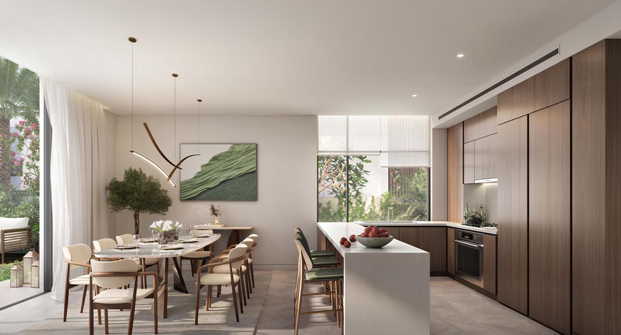 Вилла в Дубае, ОАЭ, 485 м² - фото 3