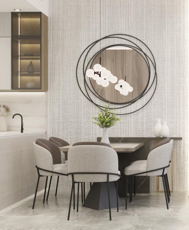 Квартира в Дубае, ОАЭ, 145 м² - фото 3