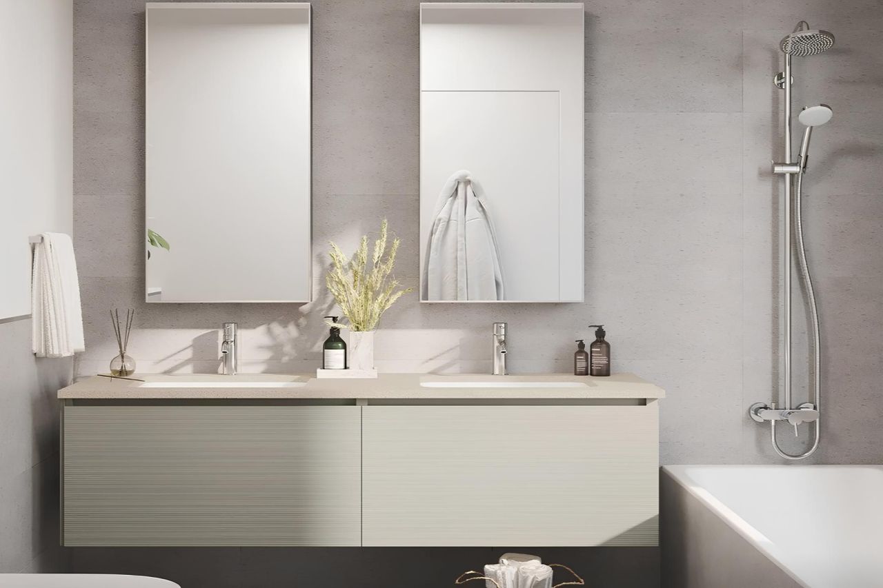 Квартира в Дубае, ОАЭ, 146 м² - фото 4