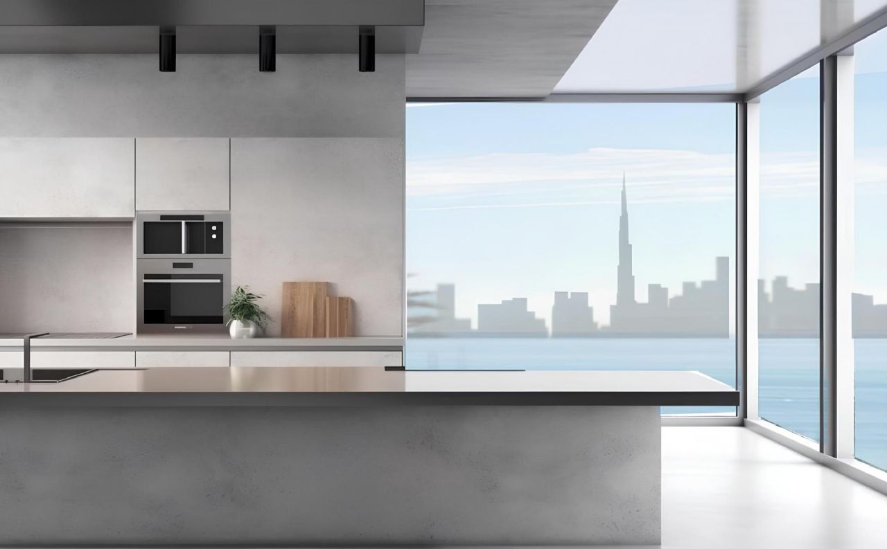 Квартира в Дубае, ОАЭ, 80 м² - фото 4