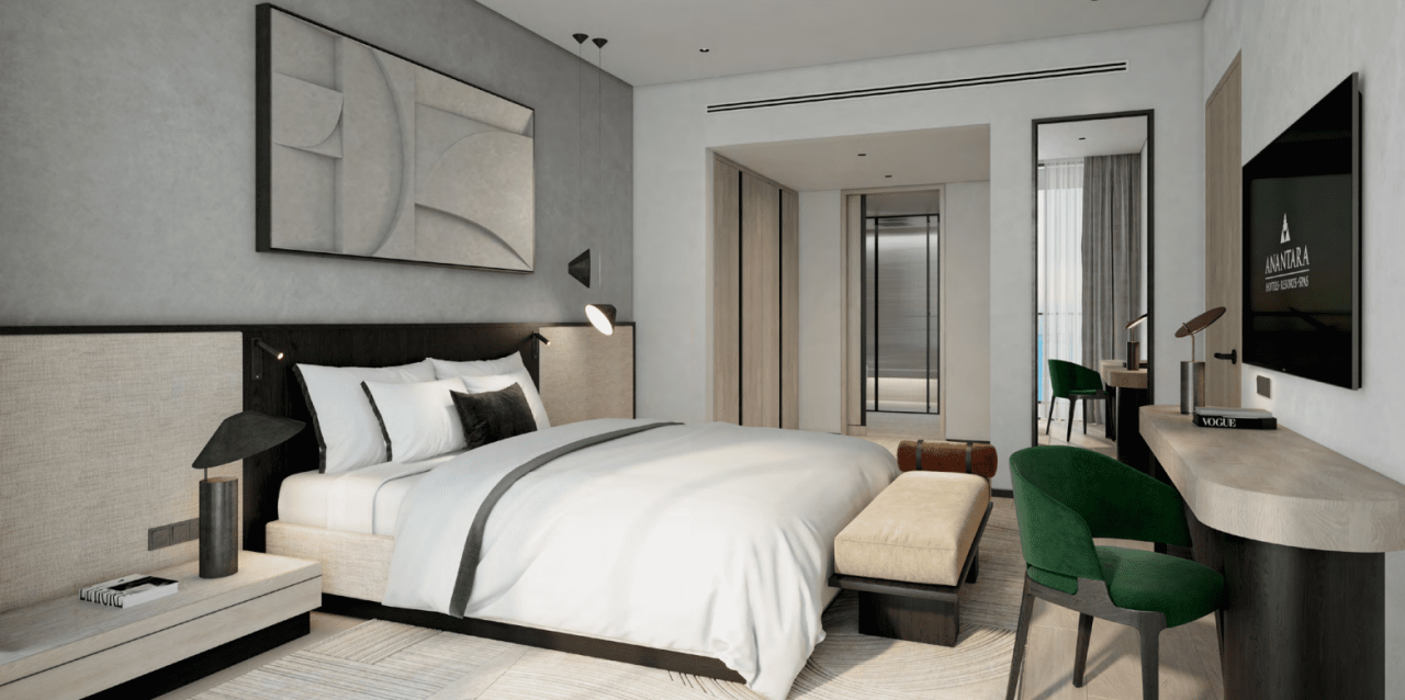 Квартира в Шардже, ОАЭ, 157 м² - фото 4