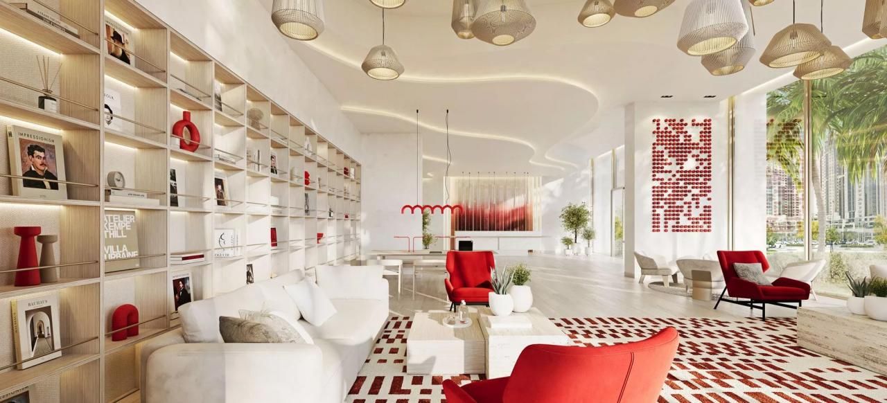 Квартира в Рас-эль-Хайме, ОАЭ, 171 м² - фото 5