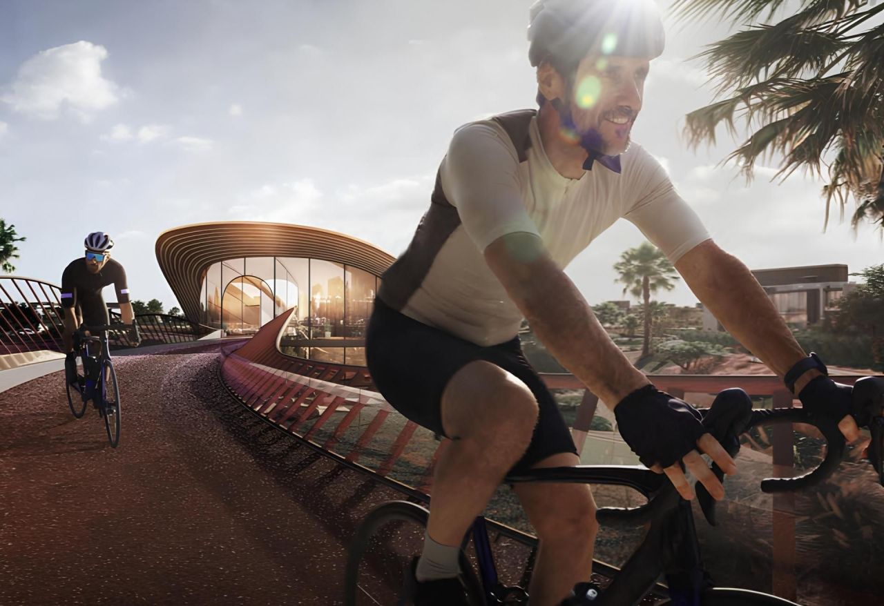 Вилла в Дубае, ОАЭ, 485 м² - фото 5