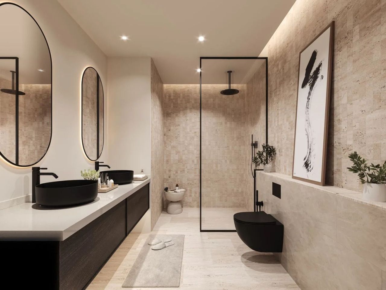 Квартира в Абу-Даби, ОАЭ, 206 м² - фото 6