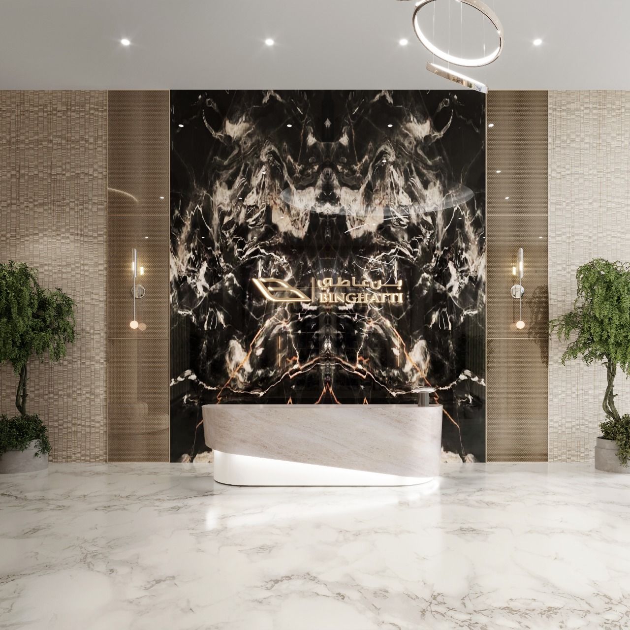 Квартира в Дубае, ОАЭ, 75 м² - фото 7