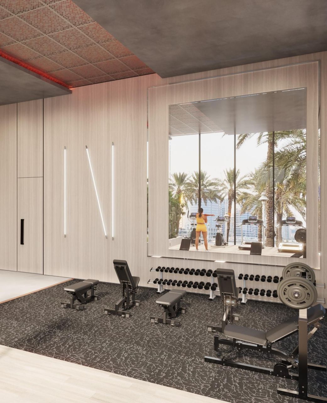 Квартира в Дубае, ОАЭ, 145 м² - фото 7