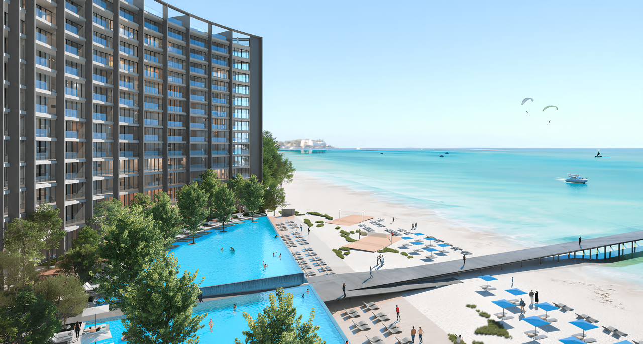 Квартира в Шардже, ОАЭ, 350 м² - фото 7