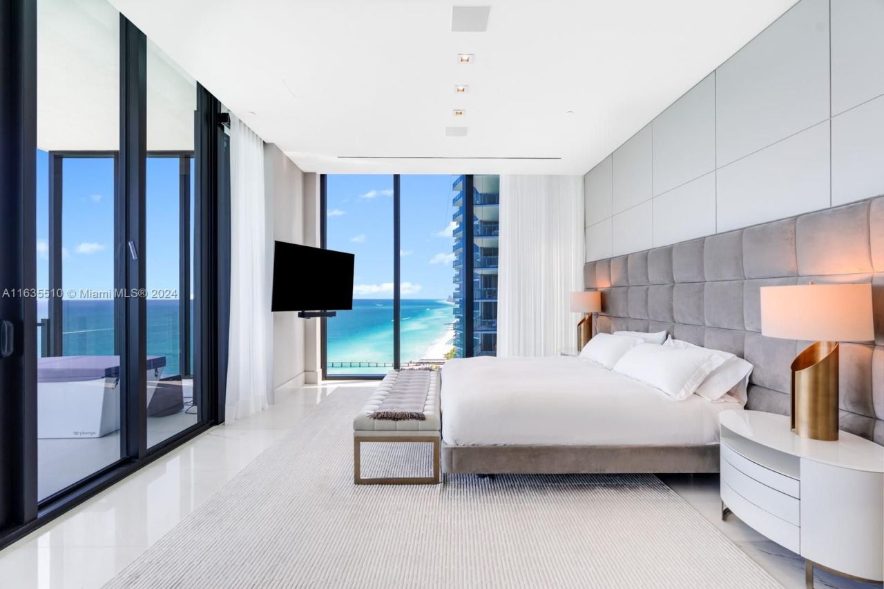 Квартира в Майами, США, 300 м² - фото 11