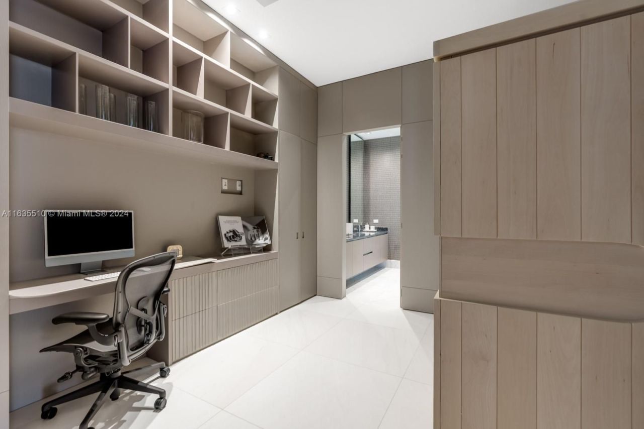 Квартира в Майами, США, 300 м² - фото 3