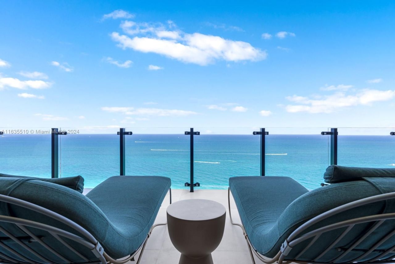 Квартира в Майами, США, 300 м² - фото 12