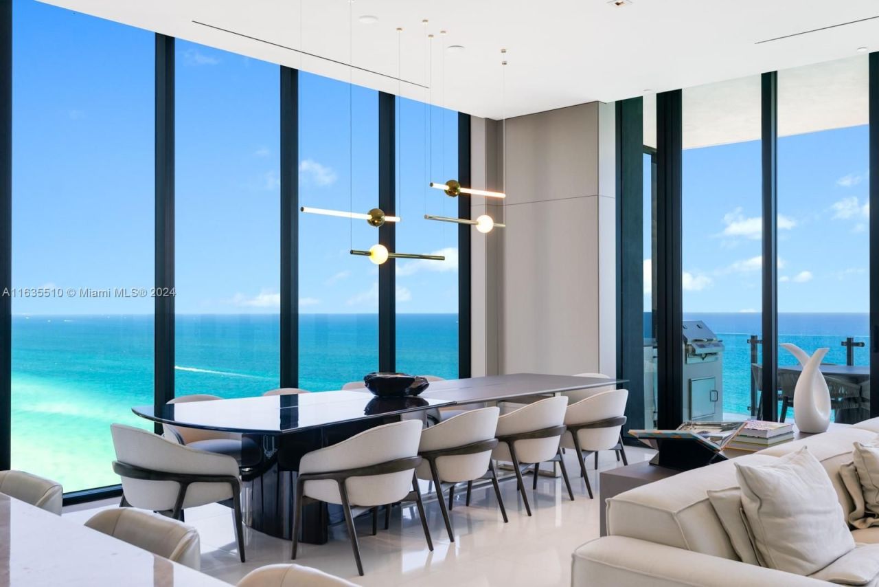 Квартира в Майами, США, 300 м² - фото 5