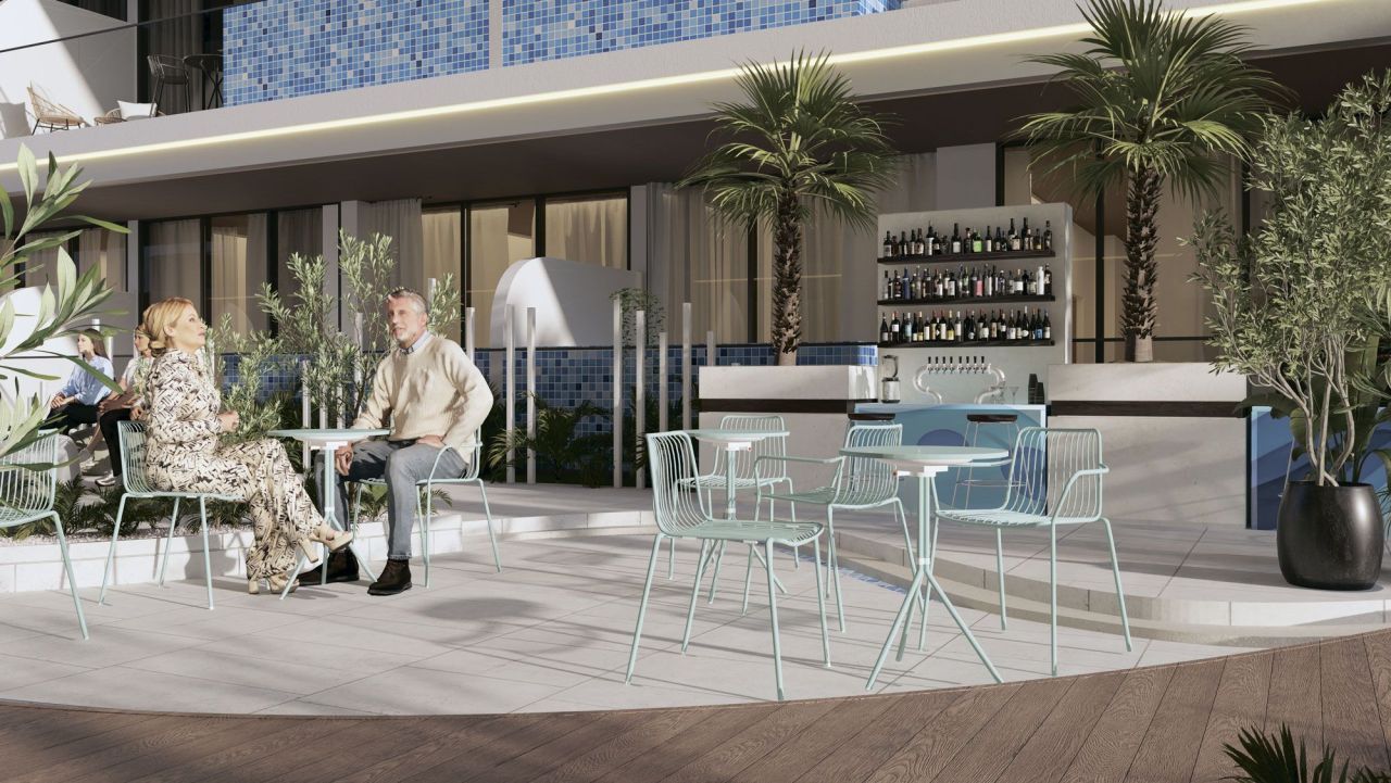 Квартира в Дубае, ОАЭ, 145 м² - фото 10