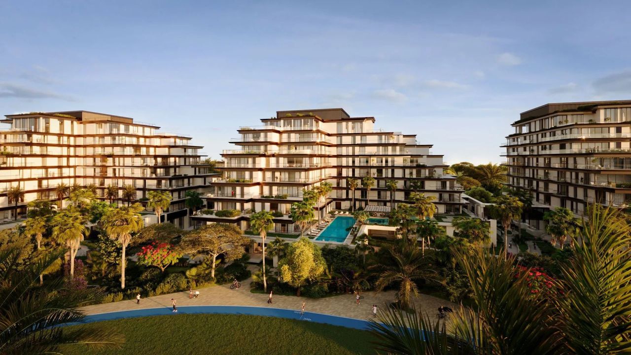 Квартира в Абу-Даби, ОАЭ, 147 м² - фото 11