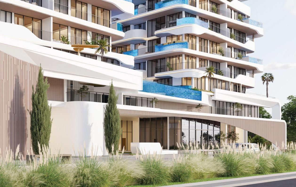 Квартира в Дубае, ОАЭ, 145 м² - фото 11