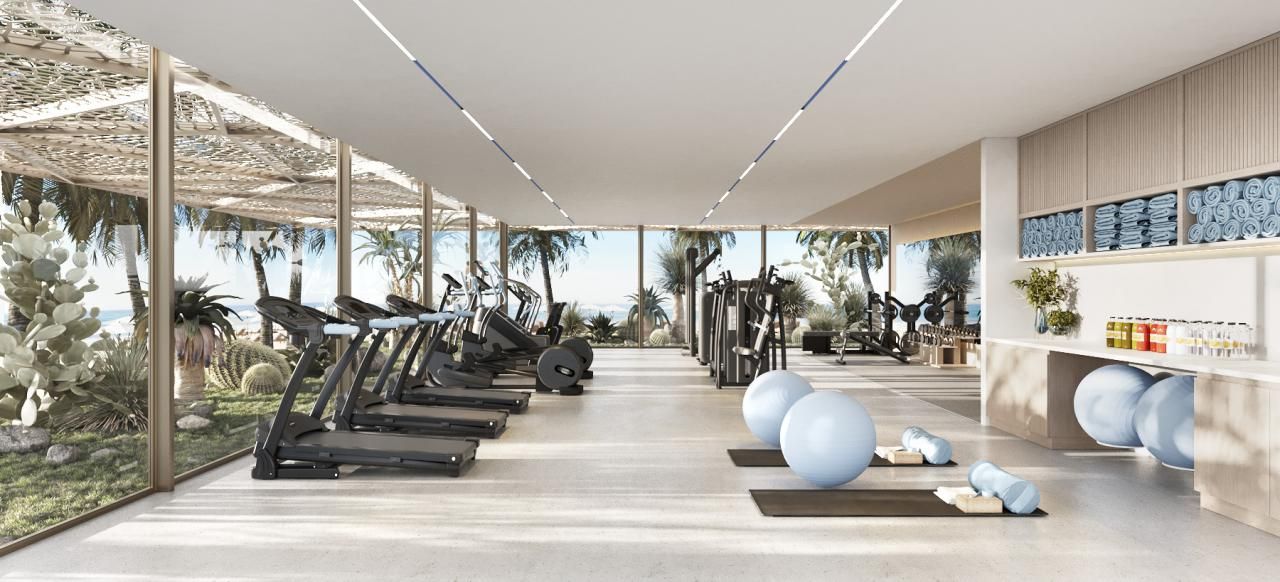 Квартира в Рас-эль-Хайме, ОАЭ, 170 м² - фото 13