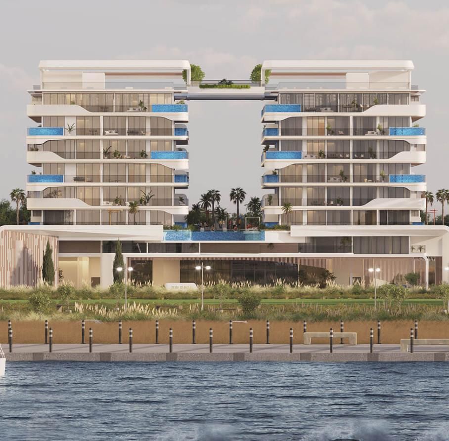 Квартира в Дубае, ОАЭ, 145 м² - фото 14