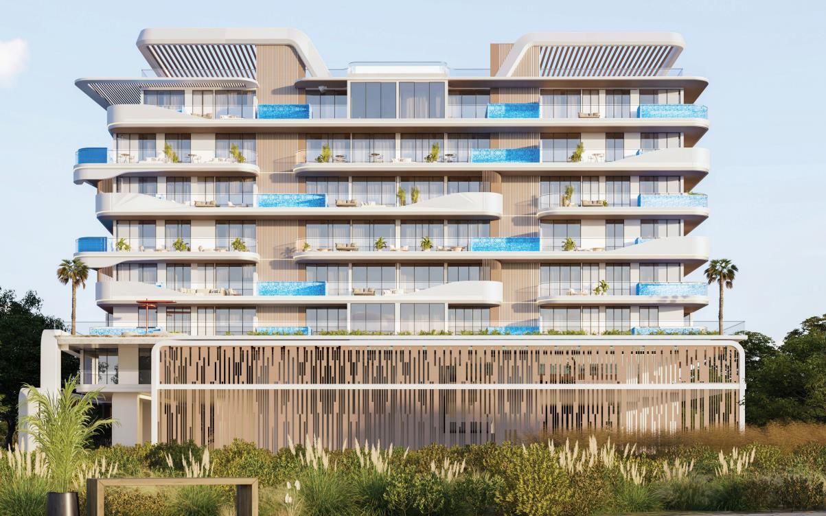 Квартира в Дубае, ОАЭ, 145 м² - фото 15