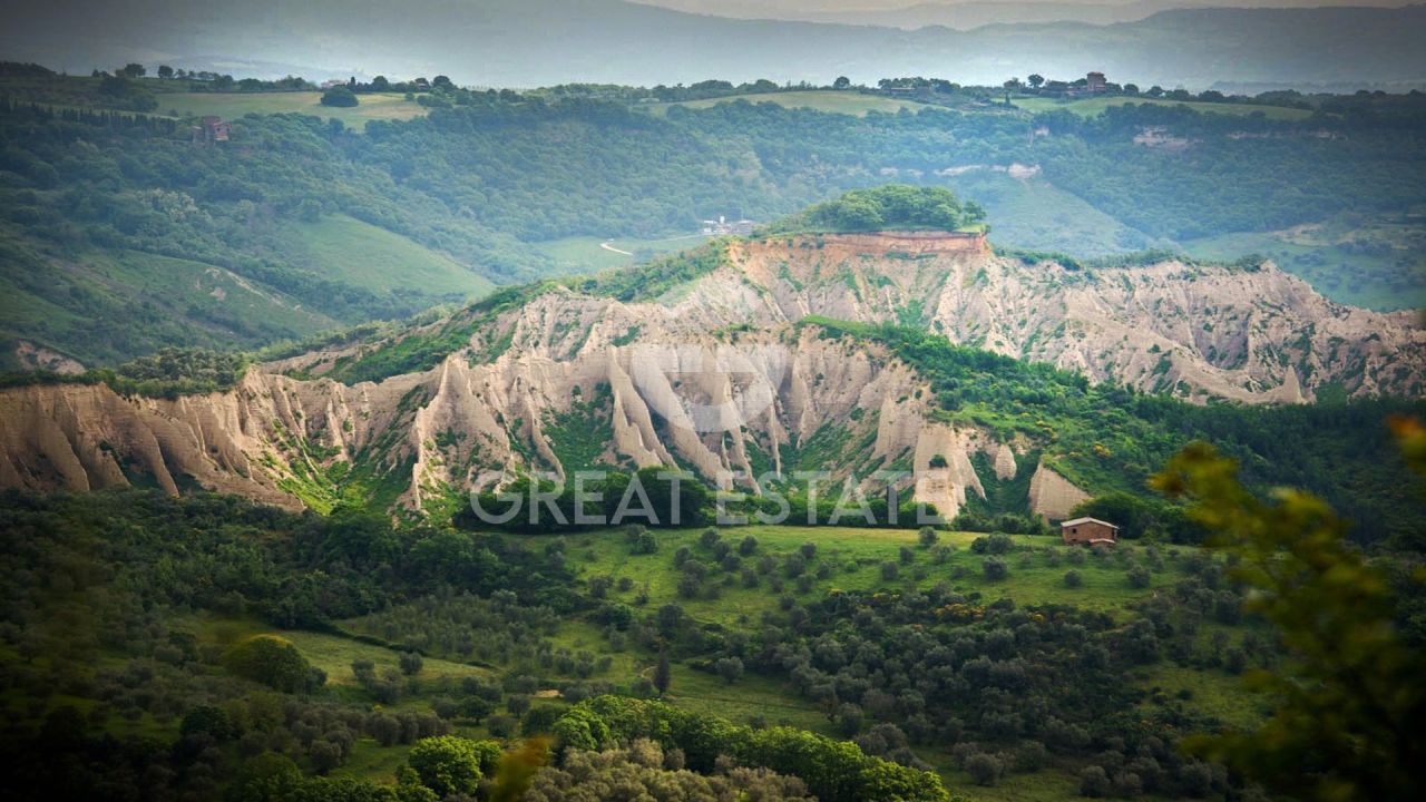 Апартаменты в Витербо, Италия, 346 м² - фото 15