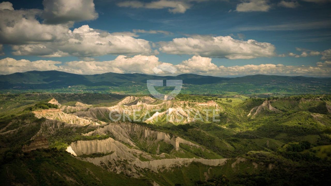 Апартаменты в Витербо, Италия, 346 м² - фото 16