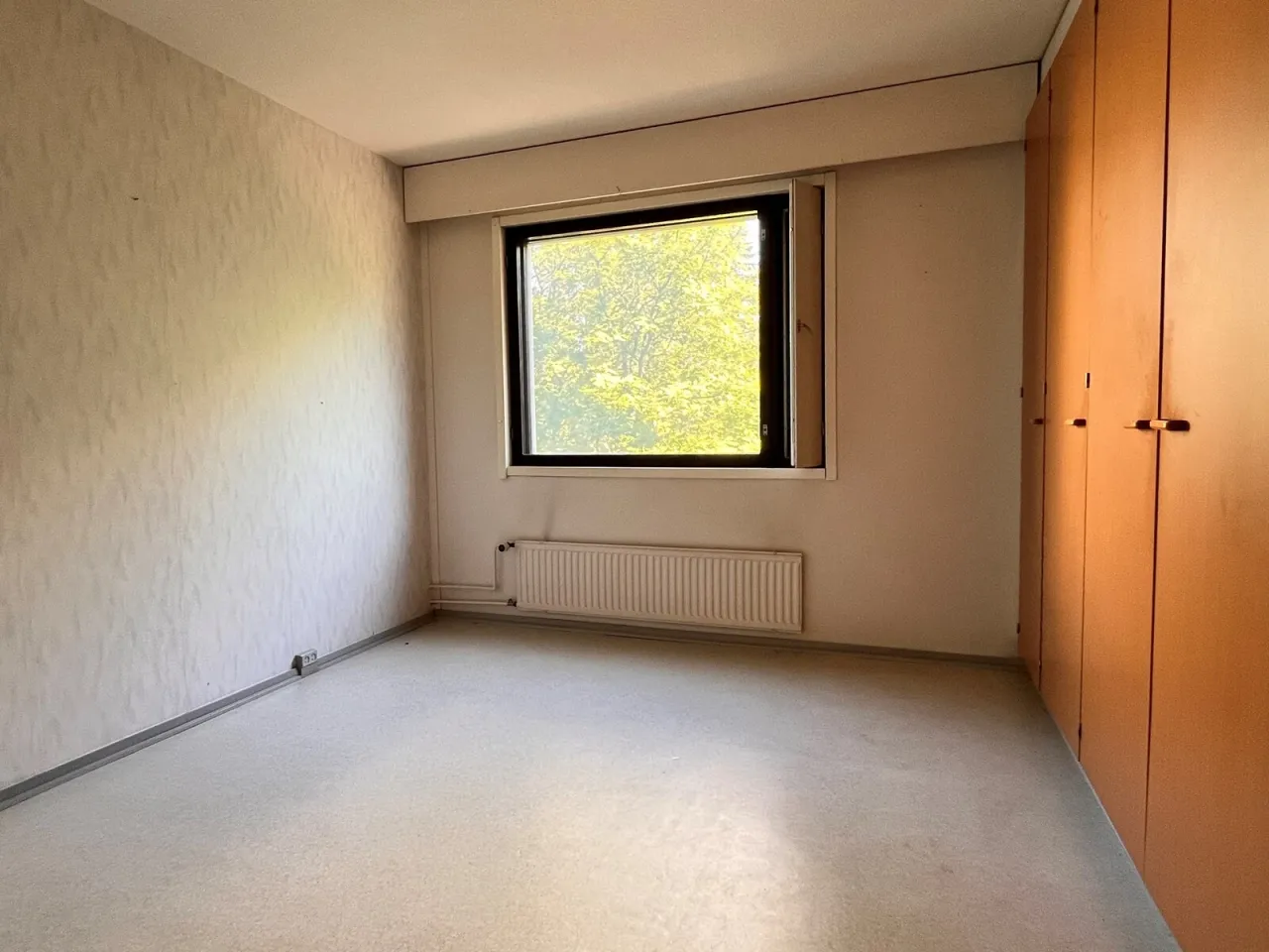 Квартира в Пори, Финляндия, 60 м² - фото 10