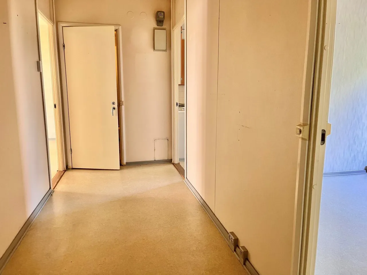 Квартира в Пори, Финляндия, 60 м² - фото 9