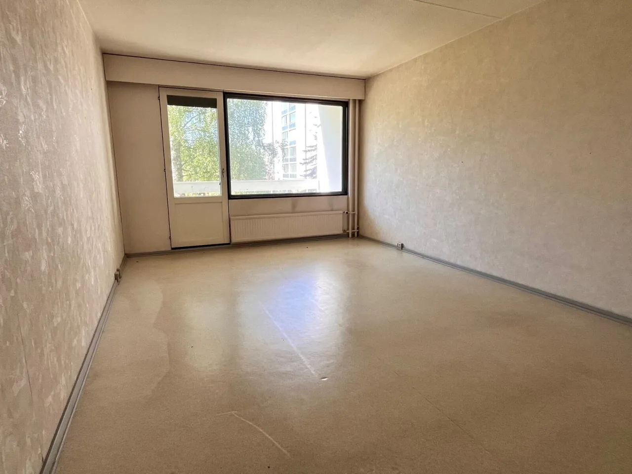 Квартира в Пори, Финляндия, 60 м² - фото 6