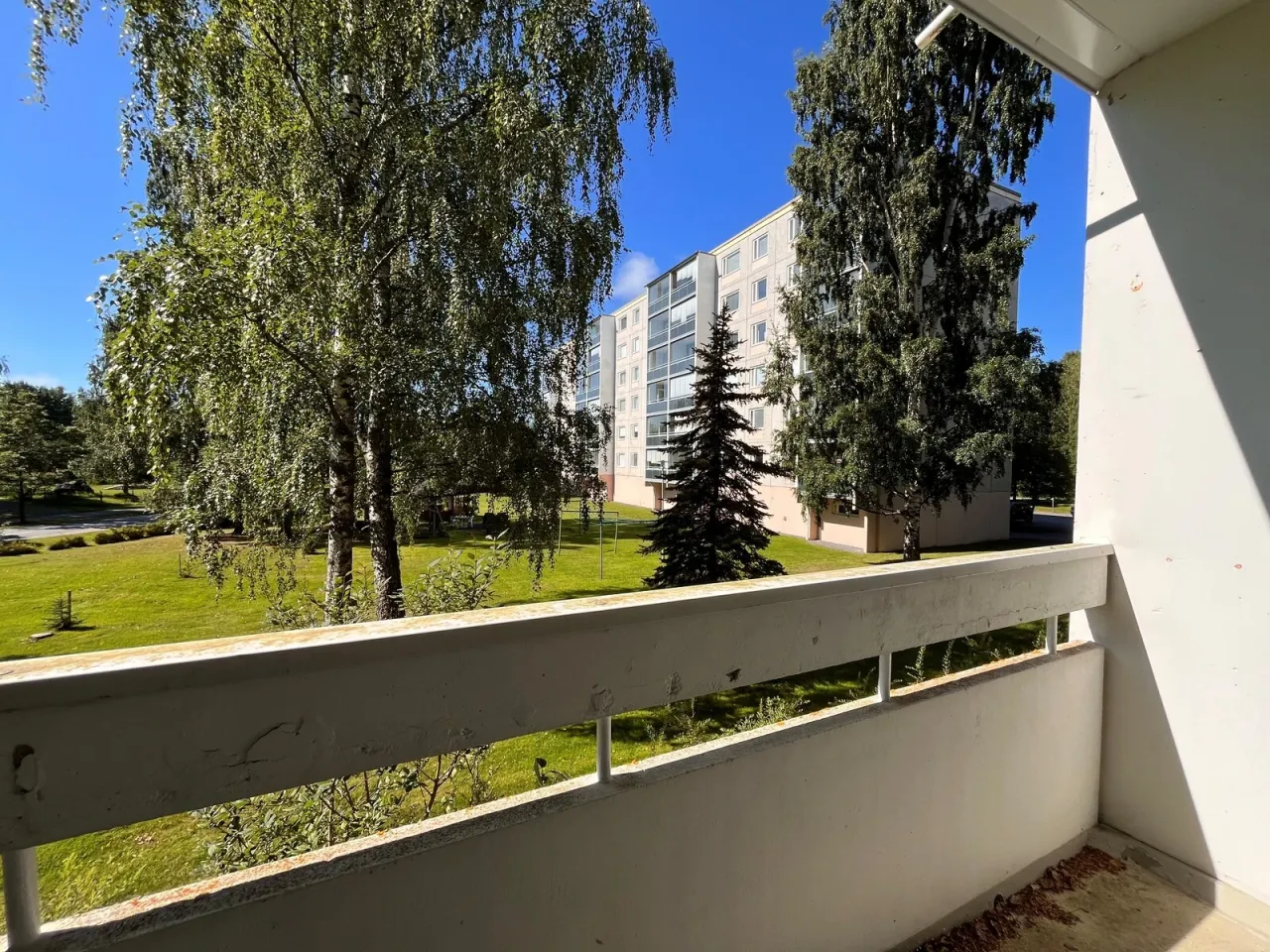 Квартира в Пори, Финляндия, 60 м² - фото 7