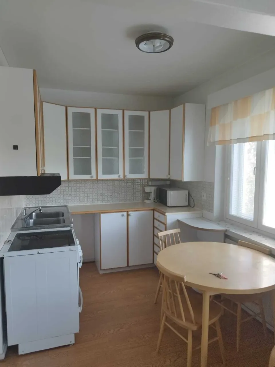 Квартира в Каяани, Финляндия, 48 м² - фото 1