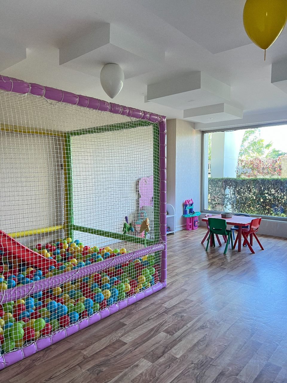 Квартира в Алании, Турция, 80 м² - фото 13