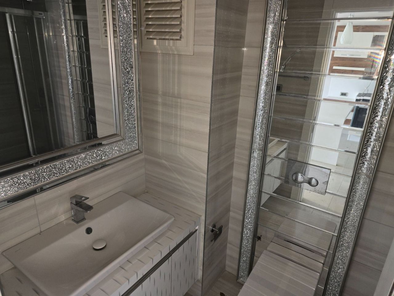 Квартира в Алании, Турция, 80 м² - фото 15