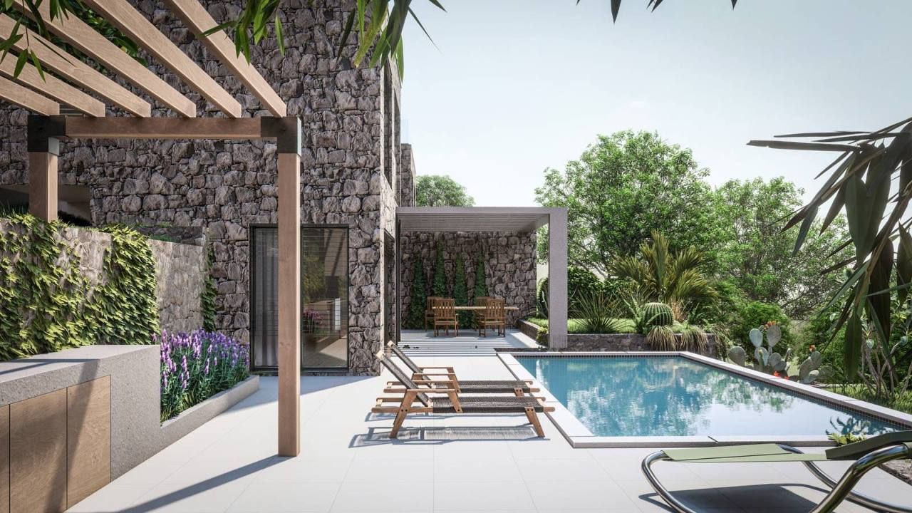 Коттедж в Будве, Черногория, 275 м² - фото 7