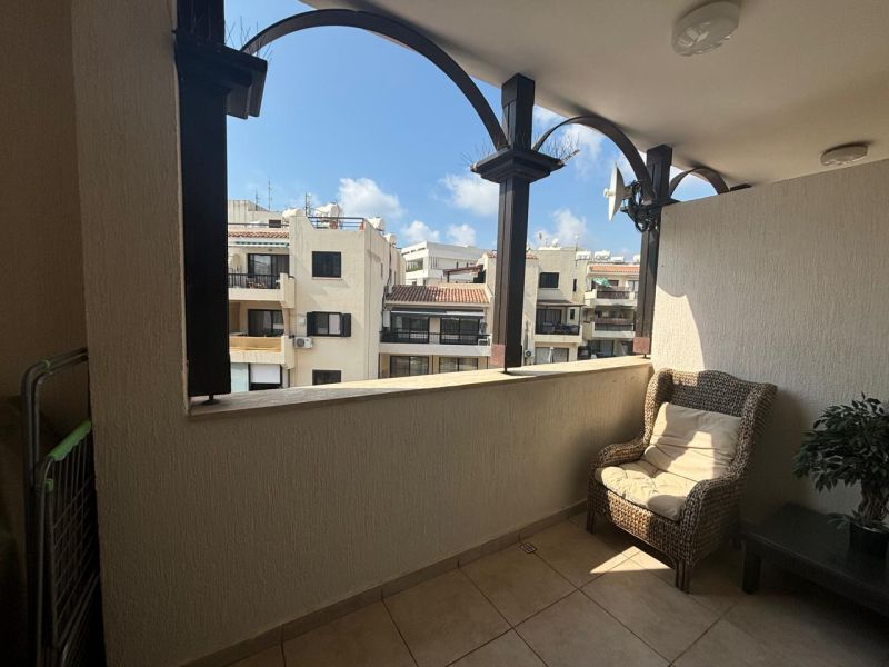 Апартаменты в Пафосе, Кипр, 80 м² - фото 6