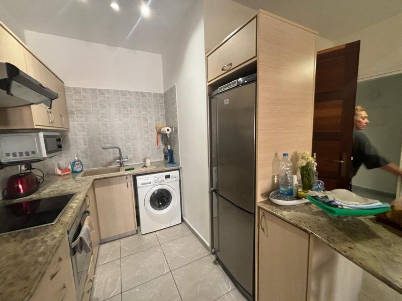 Апартаменты в Пафосе, Кипр, 80 м² - фото 8