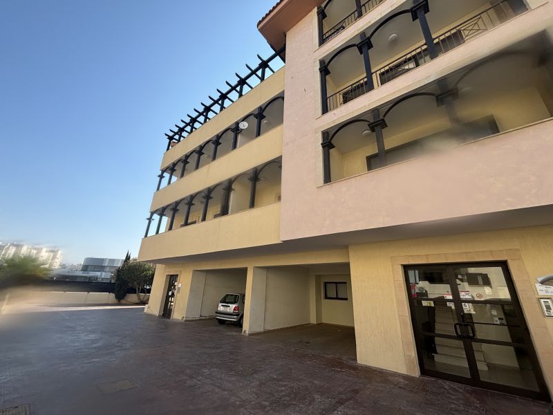 Апартаменты в Пафосе, Кипр, 80 м² - фото 15