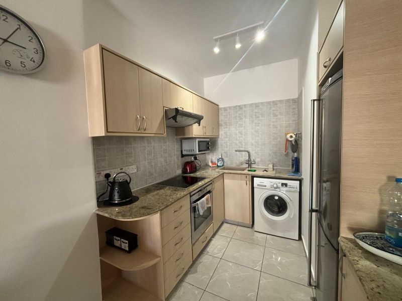 Апартаменты в Пафосе, Кипр, 80 м² - фото 7