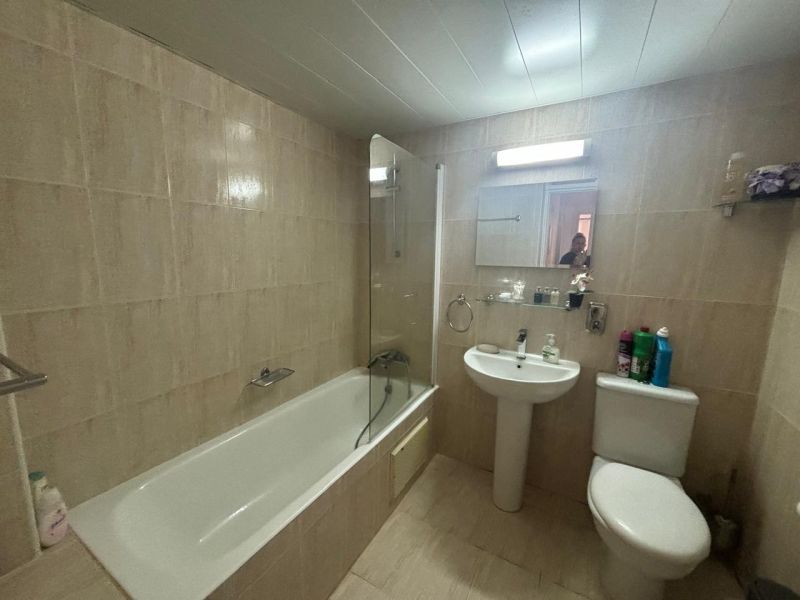 Апартаменты в Пафосе, Кипр, 80 м² - фото 10