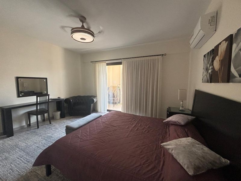 Апартаменты в Пафосе, Кипр, 80 м² - фото 11