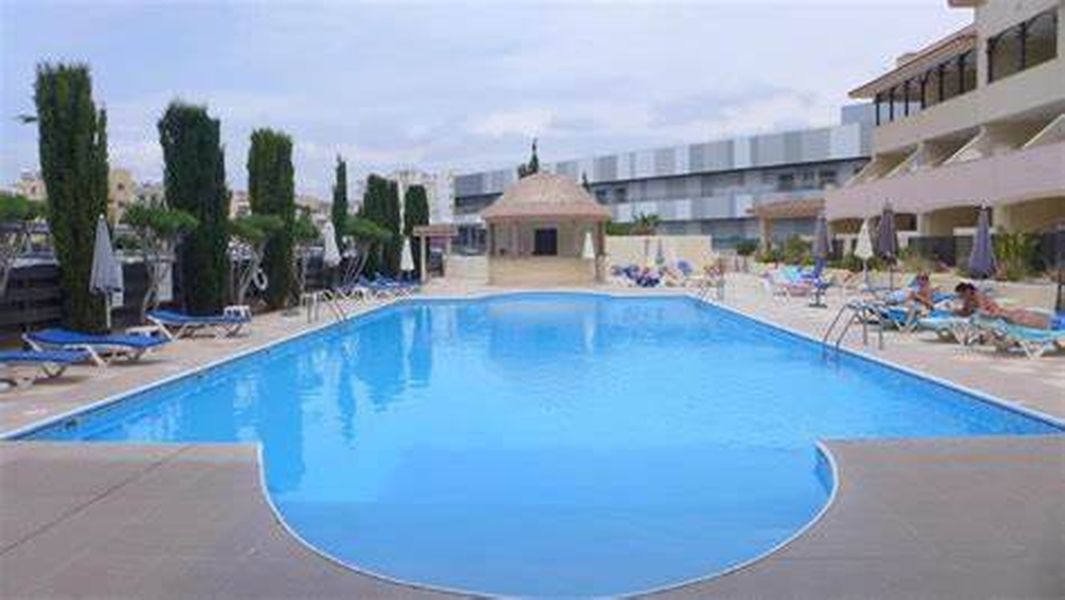 Апартаменты в Пафосе, Кипр, 80 м² - фото 2